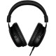 Комплект геймерський HyperX Streamer Starter Pack (Cloud Core + SoloCast) (HBNDL0001)