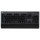 Клавіатура бездротова Logitech G613 Black (920-008393)