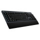 Клавіатура бездротова Logitech G613 Black (920-008393)