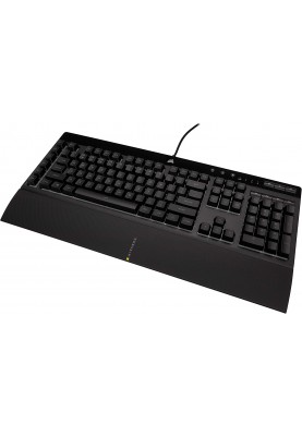 Клавіатура Corsair K55 Pro XT RGB Black (CH-9226715-RU)