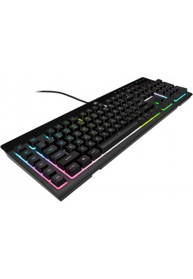 Клавіатура Corsair K55 Pro XT RGB Black (CH-9226715-RU)