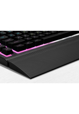 Клавіатура Corsair K55 Pro XT RGB Black (CH-9226715-RU)