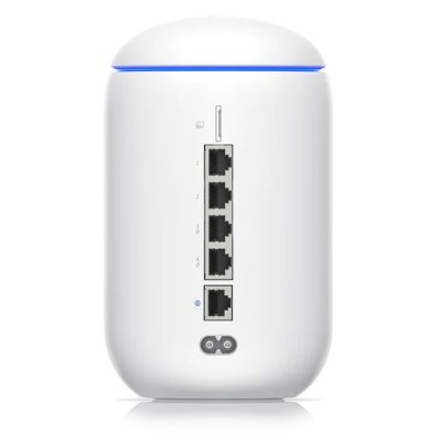 Бездротовий маршрутизатор Ubiquiti Dream Router (UDR)