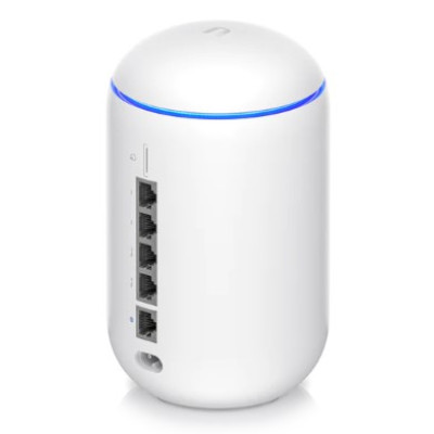 Бездротовий маршрутизатор Ubiquiti Dream Router (UDR)