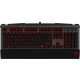 Клавіатура Patriot Viper V730 Gaming Mechanical (PV730MBULGM-RU) Black USB