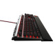 Клавіатура Patriot Viper V730 Gaming Mechanical (PV730MBULGM-RU) Black USB