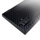 Клавіатура Hator Starfall Outemu Red Ukr Black (HTK-608)