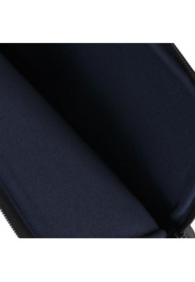 Чохол для ноутбука RivaCase 7705 15.6" Black