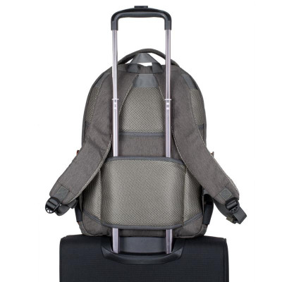 Рюкзак Rivacase 7761 15.6` Khaki