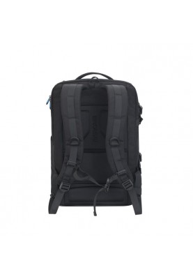 Рюкзак для ноутбука Rivacase 7860 17.3" Black