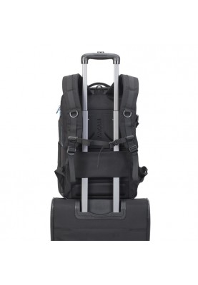Рюкзак для ноутбука Rivacase 7860 17.3" Black