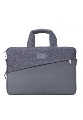 Сумка для ноутбука Rivacase 7930 15.6" Grey