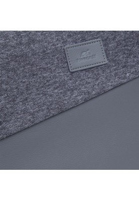 Сумка для ноутбука Rivacase 7930 15.6" Grey