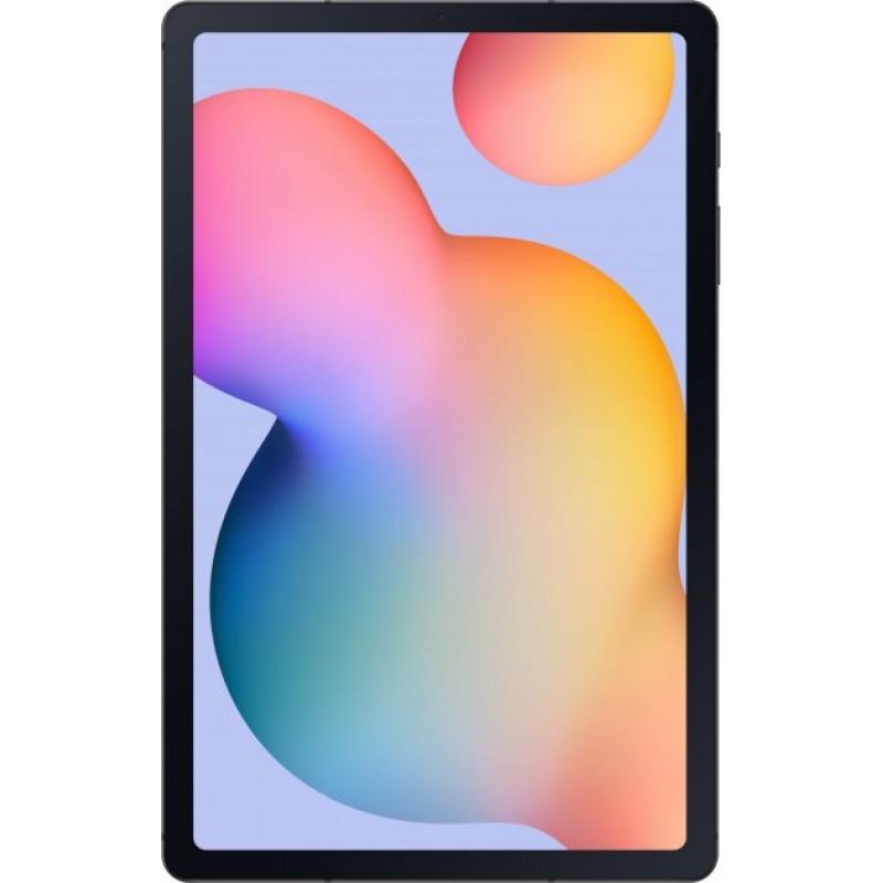 Планшетний ПК Samsung Galaxy Tab S6 Lite 10.4" SM-P613 Gray (SM-P613NZAASEK)_UA_