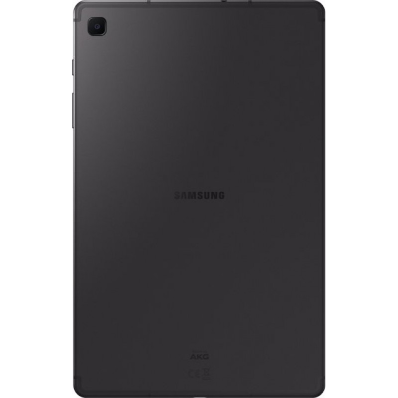 Планшетний ПК Samsung Galaxy Tab S6 Lite 10.4" SM-P613 Gray (SM-P613NZAASEK)_UA_