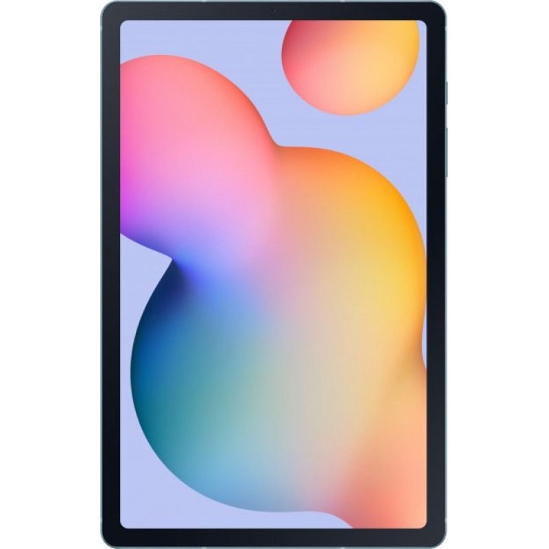 Планшет Samsung Galaxy Tab S6 Lite 10.4" SM-P613 Blue (SM-P613NZBASEK)