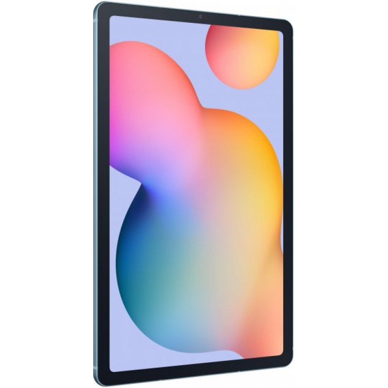 Планшет Samsung Galaxy Tab S6 Lite 10.4" SM-P613 Blue (SM-P613NZBASEK)