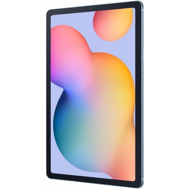 Планшет Samsung Galaxy Tab S6 Lite 10.4" SM-P613 Blue (SM-P613NZBASEK)