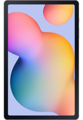 Планшетний ПК Samsung Galaxy Tab S6 Lite 10.4" SM-P613 Pink (SM-P613NZIASEK)_UA_