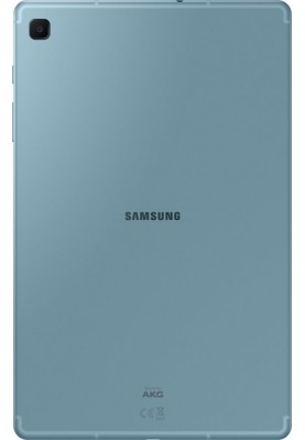 Планшет Samsung Galaxy Tab S6 Lite 10.4" SM-P613 Blue (SM-P613NZBASEK)