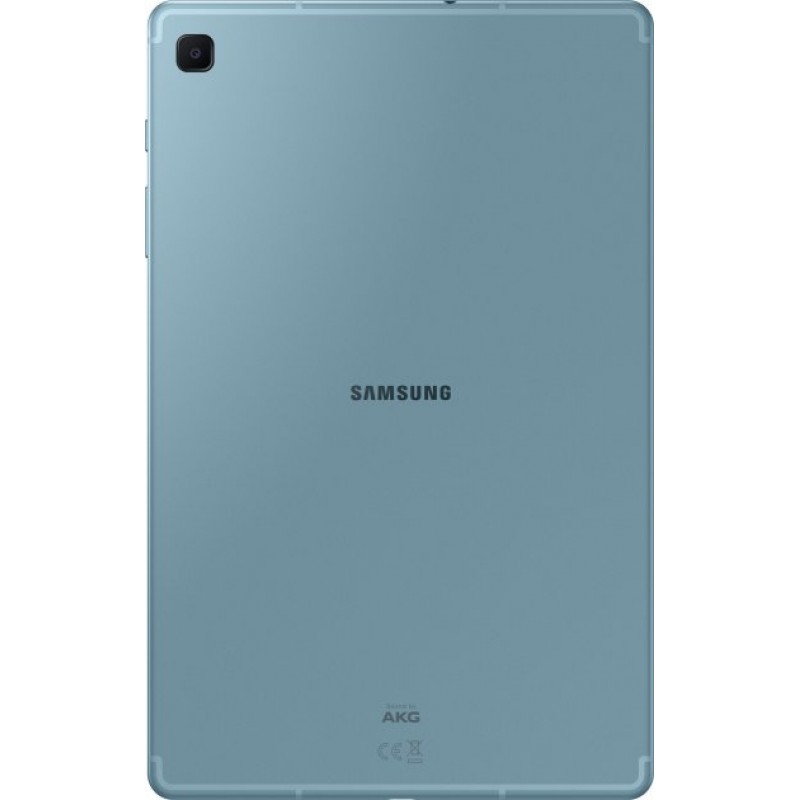 Планшет Samsung Galaxy Tab S6 Lite 10.4" SM-P613 Blue (SM-P613NZBASEK)