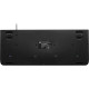 Клавіатура 2E Gaming KG325UB LED Ukr Black (2E-KG325UB)