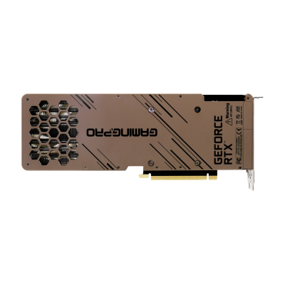 Відеокарта GF RTX 3080 12GB GDDR6X GamingPro Palit (NED3080019KB-132AA) (LHR)