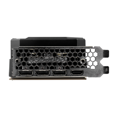 Відеокарта GF RTX 3080 12GB GDDR6X GamingPro Palit (NED3080019KB-132AA) (LHR)