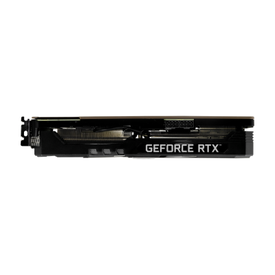 Відеокарта GF RTX 3080 12GB GDDR6X GamingPro Palit (NED3080019KB-132AA) (LHR)
