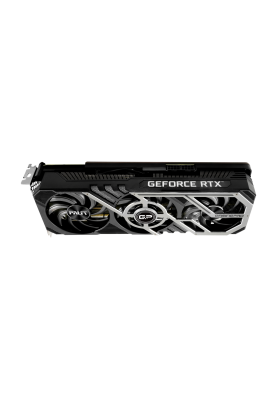 Відеокарта GF RTX 3080 12GB GDDR6X GamingPro Palit (NED3080019KB-132AA) (LHR)