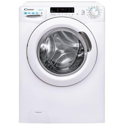 Пральна машина Candy CSWS4852DWE/1-S