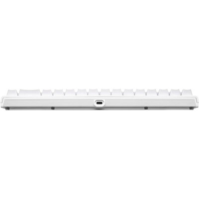 Клавіатура бездротова 2E Gaming KG360UWT RGB White (2E-KG360UWT)