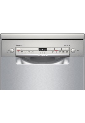 Посудомийна машина Bosch SPS2IKI02K