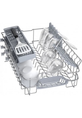 Вбудована посудомийна машина Bosch SPV2IKX10K