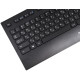 Клавiатура Logitech K280e Corded Keyboard (920-005215) Black USB