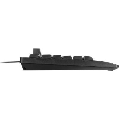 Клавіатура 2E KC1030 Smart Card Ukr Black (2E-KC1030UB) Клавіатура 2E KC1030 Smart Card Ukr Black (2E-KC1030UB)