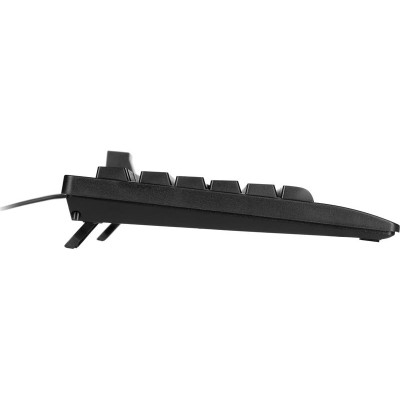 Клавіатура 2E KC1030 Smart Card Ukr Black (2E-KC1030UB) Клавіатура 2E KC1030 Smart Card Ukr Black (2E-KC1030UB)