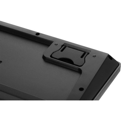 Клавіатура 2E KC1030 Smart Card Ukr Black (2E-KC1030UB) Клавіатура 2E KC1030 Smart Card Ukr Black (2E-KC1030UB)