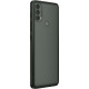 Смартфон Motorola Moto E40 4/64GB Dual Sim Carbon Gray (PARL0001PL)