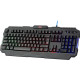 Клавіатура Defender Legion GK-010DL (45010) Black USB