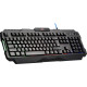 Клавіатура Defender Legion GK-010DL (45010) Black USB