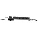 Клавіатура 2E Gaming KG320 LED Ukr Black (2E-KG320UB)