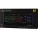 Клавіатура 2E Gaming KG320 LED Ukr Black (2E-KG320UB)