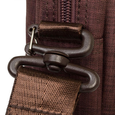 Сумка для ноутбука Rivacase 8335 15.6` Brown