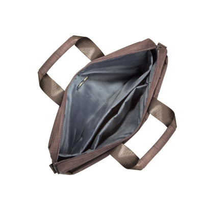 Сумка для ноутбука Rivacase 8335 15.6` Brown