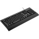 Клавіатура 2E Gaming KG330 LED Ukr Black (2E-KG330UBK)