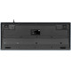 Клавіатура 2E Gaming KG330 LED Ukr Black (2E-KG330UBK)
