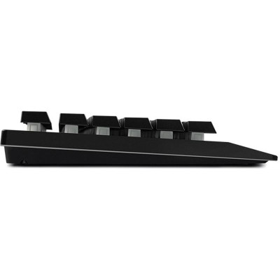 Клавіатура Sven KB-G8300 Ukr Black USB