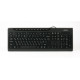 Клавіатура A4Tech KD-800 Ukr Black USB