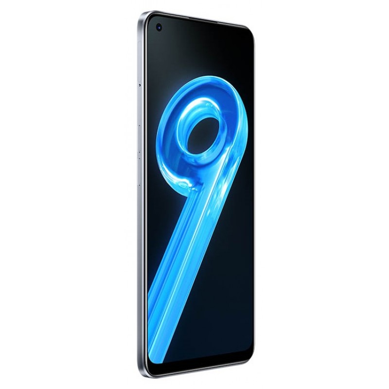 Смартфон Realme 9 4G 6/128GB Dual Sim Stargaze White EU_